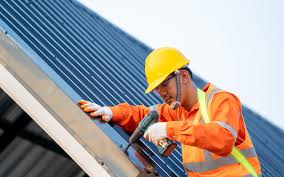 Fast & Reliable Emergency Roof Repairs in Fennimore, WI